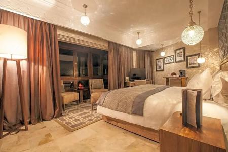 Hivernage & Spa - 42