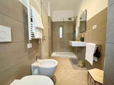 Palazzina B - Contemporary Studio - 25