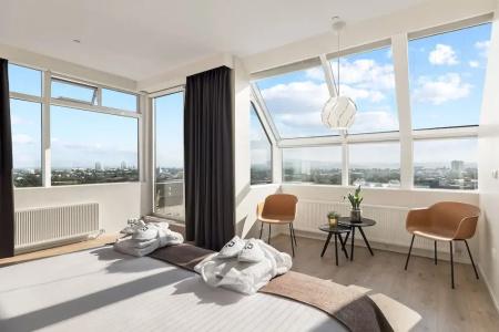 Ísland – Spa & Wellness Hotel - 42