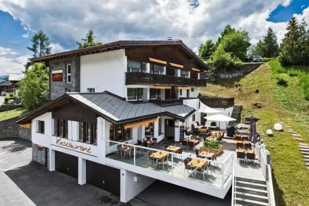 Restaurant Chesa - 12