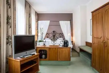 Best Western Premier Rebstock - 170