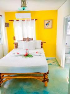 b&b ApartLa Isleta - 107