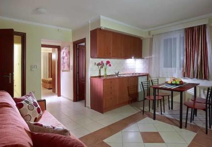 Avantis Suites - 32