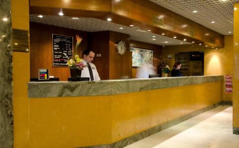 Vip Inn Berna - 23
