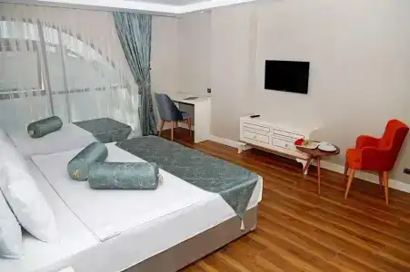 Kubaliç&Spa - 58