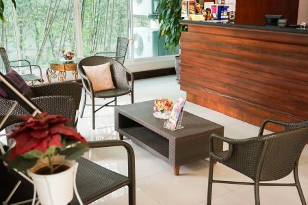 Kanavera Sriracha & Serviced Apartment - 12