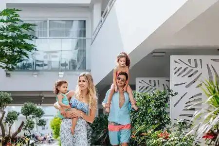 Sofianna Resort & Spa - 29