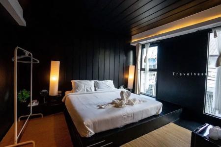 Trat 101 - Sha Certified - 80