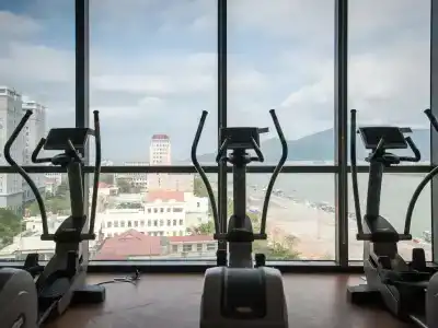Novotel Danang Premier Han River - 32