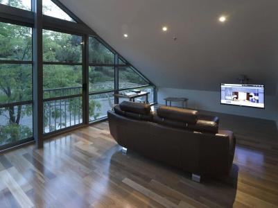 Salamanca Wharf - 7