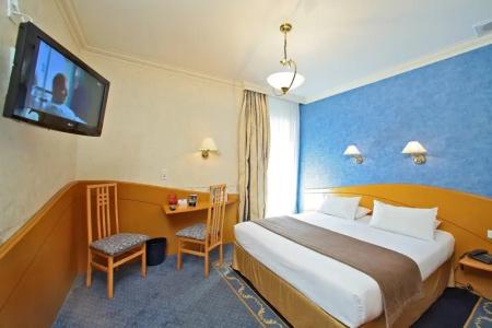 Best Western Beauséjour - 78