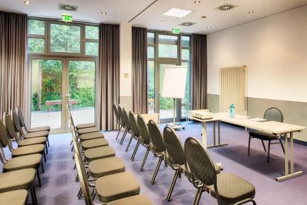 Achat Stuttgart Airport Messe - 20