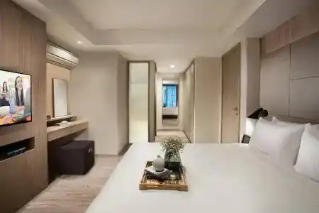 Somerset Ekamai Bangkok - SHA Plus Certified - 56