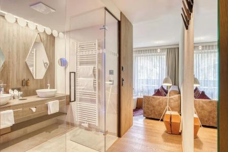 ZillergrundRock Luxury Mountain Resort - 69