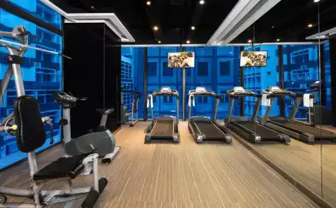 Citadines Mercer - 17