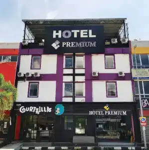 Premium - 0