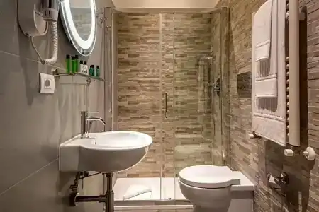 Domus Spagna Frattina - 51