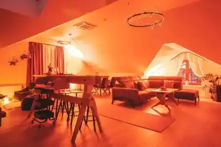 Villa Alvīne Family Apart-Hotel - 167