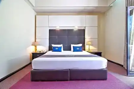 Ayenda Imperial Reforma - 69