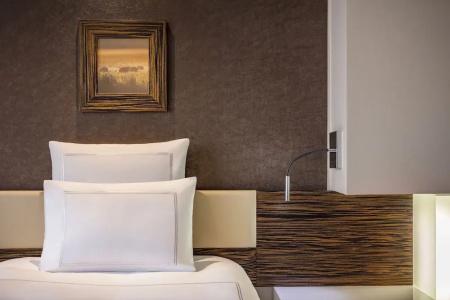 Swissotel Tallinn - 44