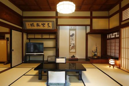 Takenoya Ryokan - 17