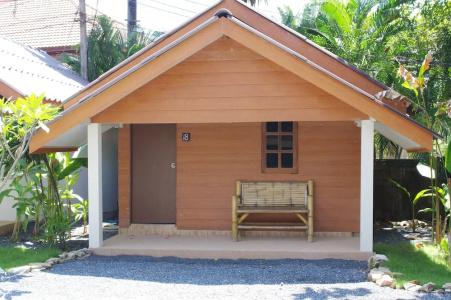 Thai House Beach Resort - 124