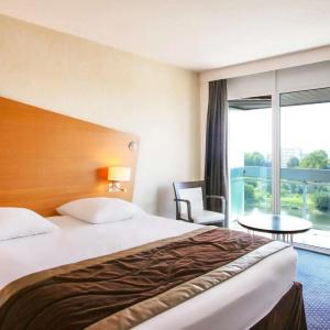 Mercure Orléans Centre Bords de Loire - 39