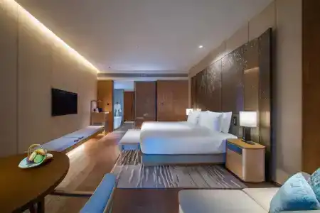 Conrad Guangzhou - 47