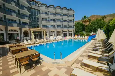 Club Selen Icmeler (Former Selen 2) - 35