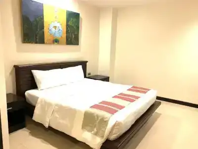 Lub Sbuy Hostel - 49