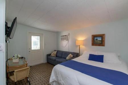 Sunset Cove Beach - 122