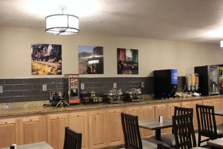 Best Western Plus Rio Grande Inn - 30