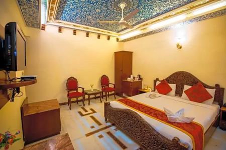Nahargarh Haveli - 49