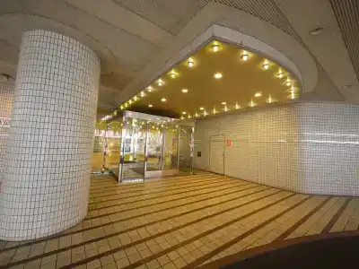 Ark Okayama -Route Inns- - 13