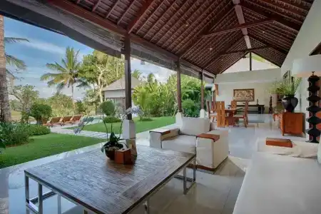 Santun Luxury Private Villas - 65