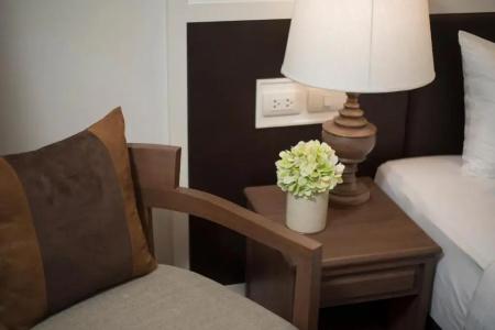 Casa Vimaya Riverside - Sha Extra Plus - 36