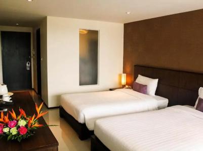 Lub Sbuy House - Sha - 128