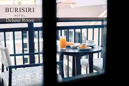Buri Siri Boutique - 51