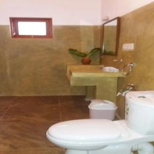 Sea Breeze Guest house - 20