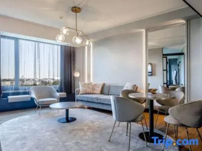 Crowne Plaza Helsinki - Hesperia, An Ihg - 181