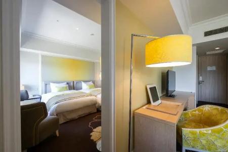 Okura JR Huis Ten Bosch - 138