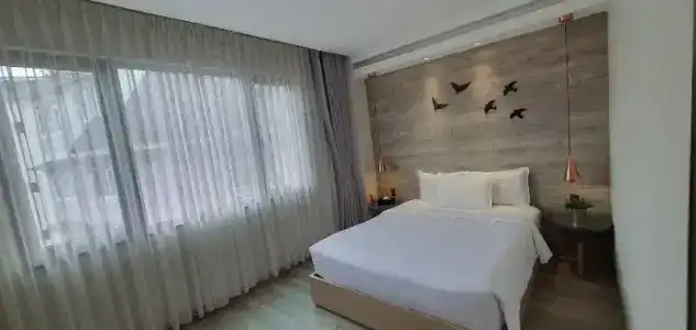 The Luxe Da Lat - 67