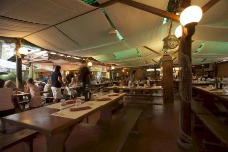 PuntAla Camp & Resort - 24