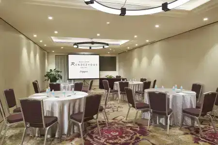Orchard Rendezvous by Far East Hospitality (SG Clean) - 26