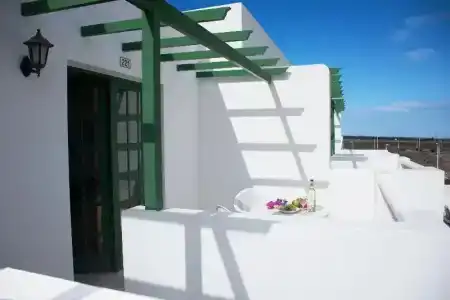 Apartamentos Tisalaya - 54