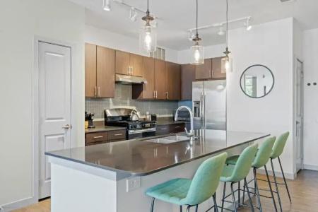Placemakr Music Row - 112