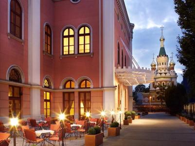 Imperial Riding School Renaissance Vienna - 0