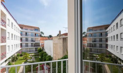 CERISE Royan - Le Grand Hôtel de la Plage - 45