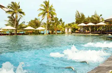 Mercury Phu Quoc Resort & Villas - 28