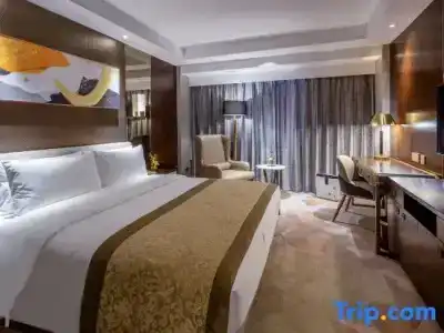 Beijing Continental Grand - 50